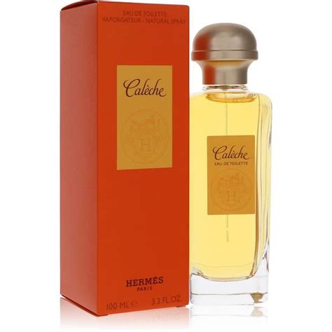 parfüm kalesckele von hermes calechel|caleche Hermes perfume.